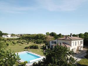 B&B / Chambres d'hotes Le panorama de Canteloup : photos des chambres