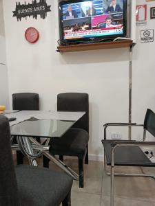 Departamento 5 estrellas, wifi, excelente ubicacion, microcentro, Buenos Aires