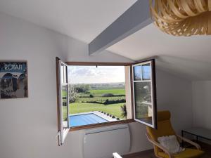 Le panorama de Canteloup