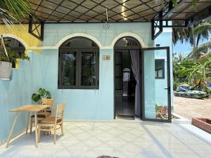 Suri homestay