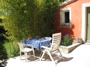 B&B / Chambres d'hotes B&B La Cigaline : photos des chambres