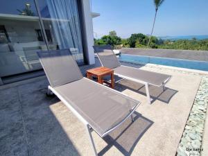 Villa Kristina Koh Samui - 2BR Villa with Pool