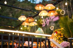 Thao Minh New Star Hotel