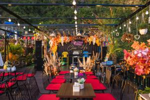 Thao Minh New Star Hotel