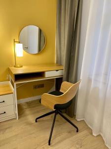 Boutique Apartment Lviv