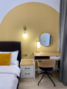 Boutique Apartment Lviv