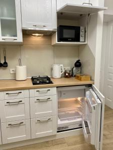 Boutique Apartment Lviv