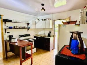 Casa de Campo en Rivas de Pérez Zeledon