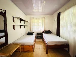 Casa de Campo en Rivas de Pérez Zeledon