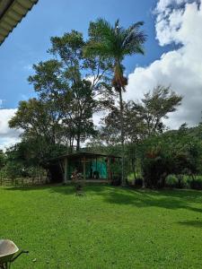 Casa de Campo en Rivas de Pérez Zeledon