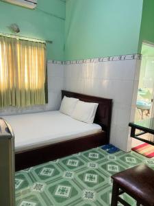 Khách Sạn Hoàng Nhân