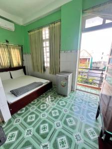 Khách Sạn Hoàng Nhân