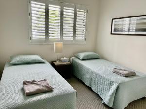 Alex Beach Apartment