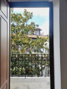 Flat in Milano, Isola