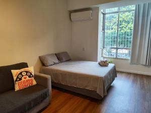 Studio SDU Aeroporto VLT Metrô Cinelândia