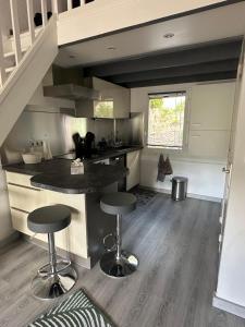 Maisons de vacances Mazet du soleil : photos des chambres