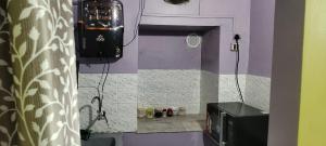 The Grasshoppers nest