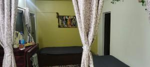 The Grasshoppers nest