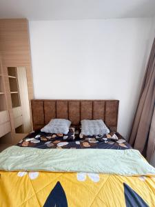 Cozy kenwingston platz kl 2-5pax 2BR&2BR Klcc view free paikin wifi1907