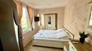 Апартамент ЕВИ