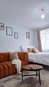 Studio Sienna ,Quiet stay