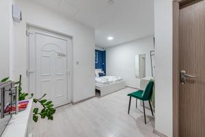 Boutique Studios Budapest downtown