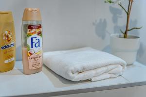 Boutique Studios Budapest downtown