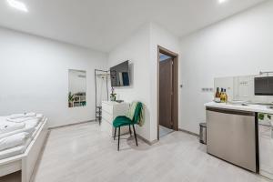 Boutique Studios Budapest downtown