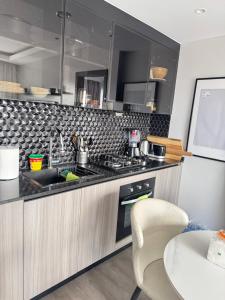 2BR WiFi pool gym free breakfast Westlands nairobi