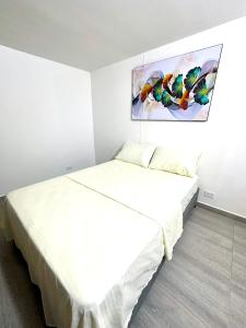 Apartamento nuevo en la ciudad de Neiva-Huila-OL