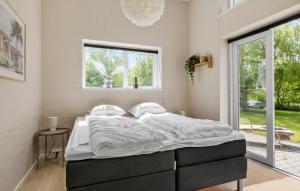 Lovely Home In Sydals With Sauna