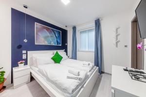 Boutique Studios Budapest downtown