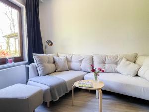 Ferienwohnung Alte Warft