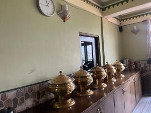 Divyaraa Breathing Stone