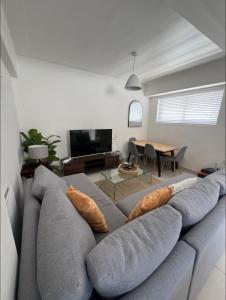 Cape Town Apartment, Sea View