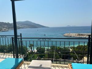 The Place Boutique Hotel Kalkan