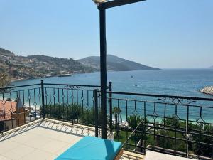 The Place Boutique Hotel Kalkan