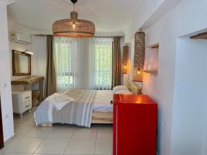 The Place Boutique Hotel Kalkan
