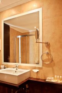 Olympia Golden Beach Resort & Spa Ilia Greece