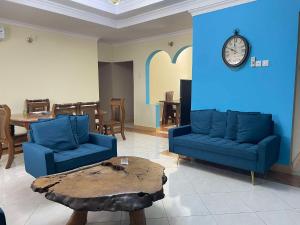 Ziwani House