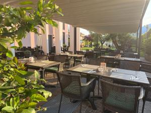 Hotel San Giorgio