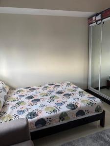 1 bedroom apartment, quezon city