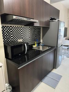 1 bedroom apartment, quezon city