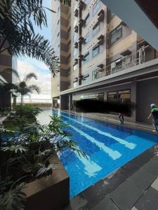 1 bedroom apartment, quezon city