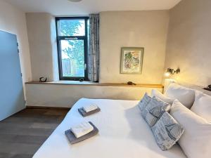 Maisons de vacances Cap au Nord : photos des chambres