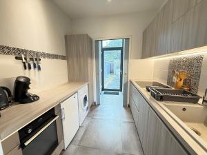 Maisons de vacances Cap au Nord : photos des chambres