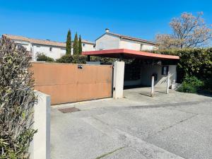 Appartements Apartment with beautiful terrace : photos des chambres