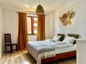 CYPRYS apartamenty dla rodzin z Dziećmi Władysławowo