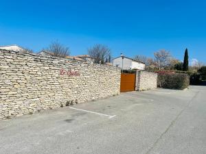 Appartements Apartment with beautiful terrace : photos des chambres