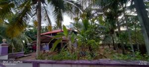 Vatsalya Homestay Kumbhashi